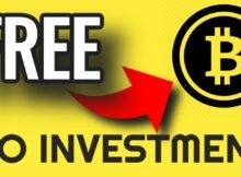 free bitcoin mining sites without investment