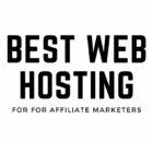 Best web hosting for affiliate marketing
