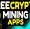 free crypto-mining-apps